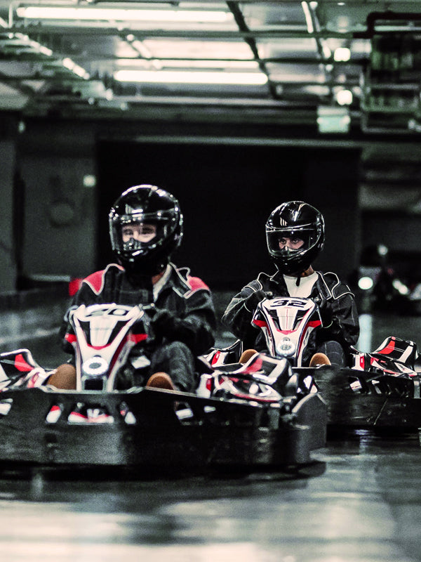 Business party (whole day)