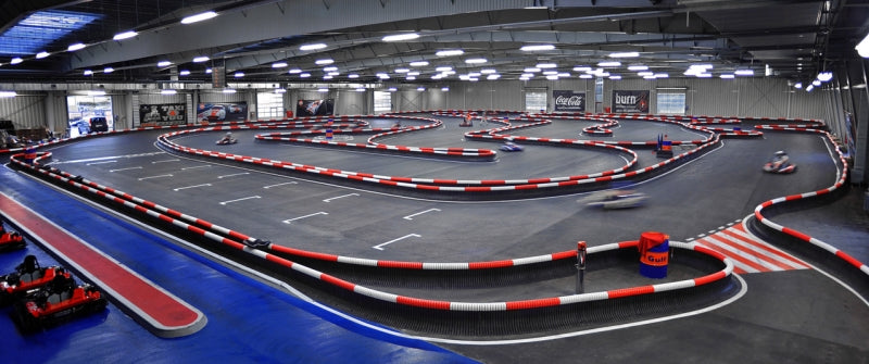 Birthday party (full day)