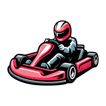 Gokart image